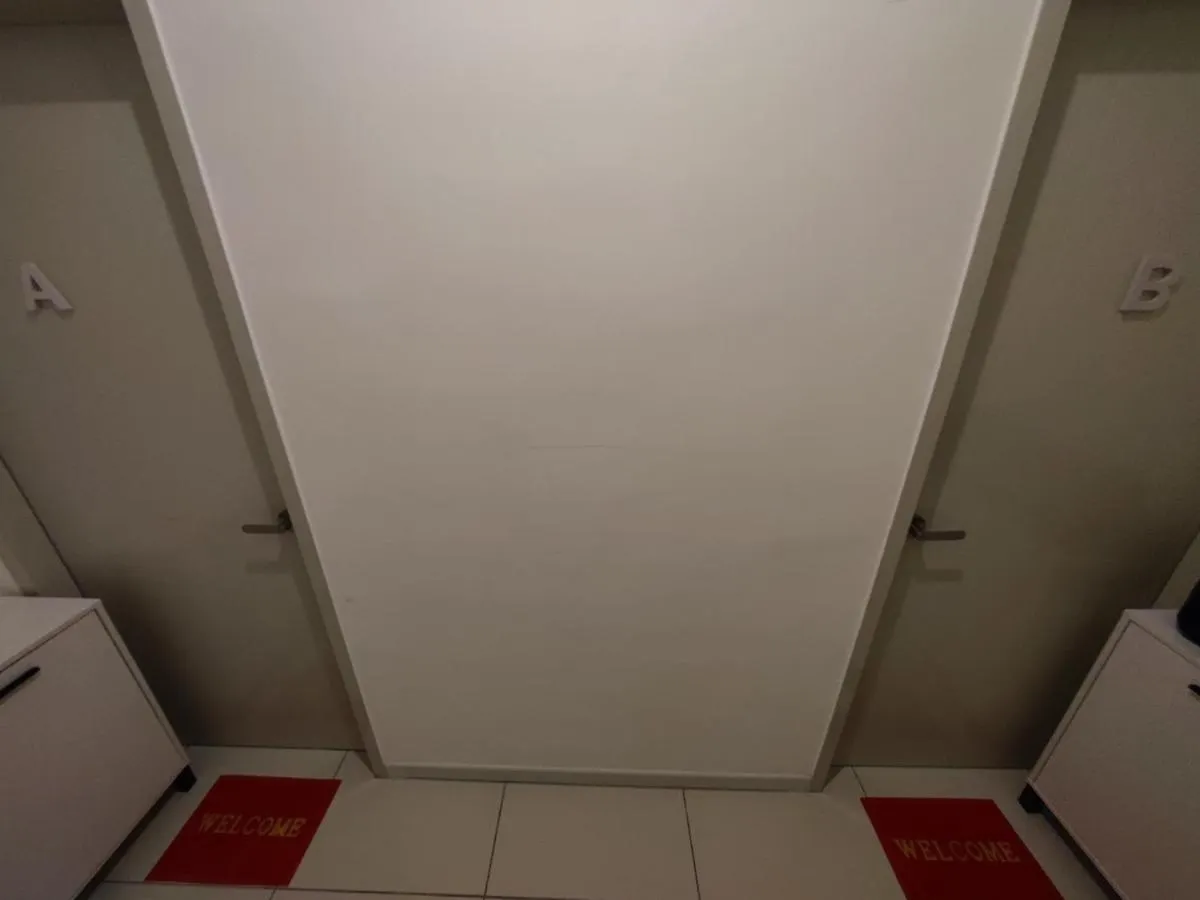 Swiss Home Horizon Suite 1 Σεπάνγκ Διαμέρισμα