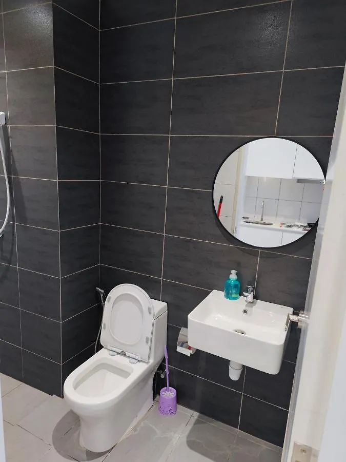Swiss Home Horizon Suite 1 Σεπάνγκ Διαμέρισμα