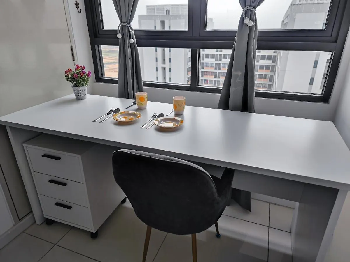 Swiss Home Horizon Suite 1 Σεπάνγκ Μαλαισία
