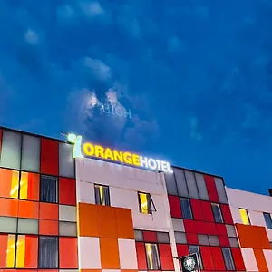 2* Отель 1 Orange Klia & Klia2